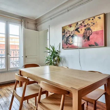 Spacious For 5 People - 12