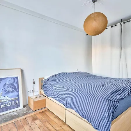 Spacious For 5 People - 12 *