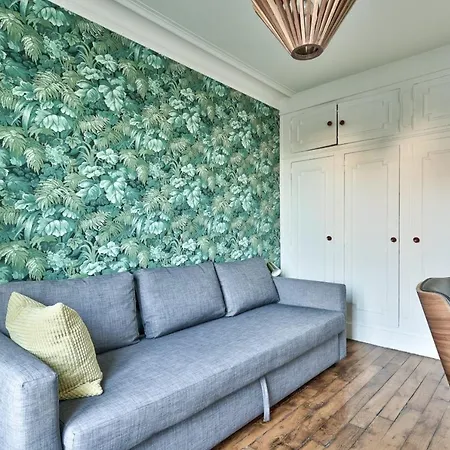 Spacious For 5 People - 12