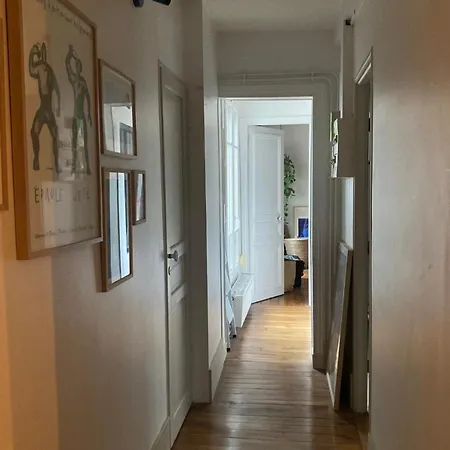 Spacious For 5 People - 12 *